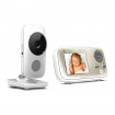 Video Baby Monitor Motorola MBP483 cu ecran 2.8 inch