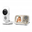 Video Baby Monitor Motorola MBP483 cu ecran 2.8 inch