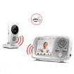 Video Baby Monitor Motorola MBP483 cu ecran 2.8 inch