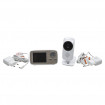 Video Baby Monitor Motorola MBP483 cu ecran 2.8 inch