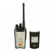 Statie radio profesionala PMR portabila PNI DYNASCAN R-89, 446 MHz, 16 canale cu acumulator de 2600 mAH