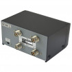Reflectometru digital PNI Nissei DG-503 SWR 1.6-60MHz 125-525Mhz Wattmeter 0-200W, Display 3.5" 12V