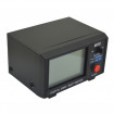 Reflectometru digital PNI Nissei DG-503 SWR 1.6-60MHz 125-525Mhz Wattmeter 0-200W, Display 3.5" 12V