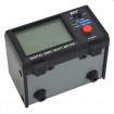 Reflectometru digital PNI Nissei DG-503 SWR 1.6-60MHz 125-525Mhz Wattmeter 0-200W, Display 3.5" 12V