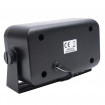 Difuzor extern President HP-2 pentru statii radio, 8W, 8 Ohm