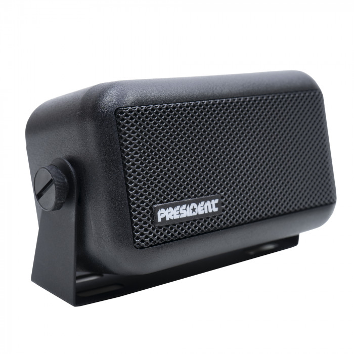 Difuzor extern President HP-2 pentru statii radio, 8W, 8 Ohm