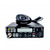 Statie radioamatori President LINCOLN II+ ASC 10/12M, Roger Beep, ANL, NB, Hi-Cut Filter, AM-FM-USB-LSB-CW, Programabila, 12V