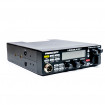 Statie radioamatori President LINCOLN II+ ASC 10/12M, Roger Beep, ANL, NB, Hi-Cut Filter, AM-FM-USB-LSB-CW, Programabila, 12V