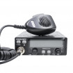 Statie radio CB President RONALD ASC 10/12M, AM-FM, 12V, Squelch manual si automat, Scan, RF Gain, Dual watch