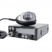Statie radio CB President RONALD ASC 10/12M, AM-FM, 12V, Squelch manual si automat, Scan, RF Gain, Dual watch