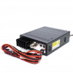 Statie radio CB President RONALD ASC 10/12M, AM-FM, 12V, Squelch manual si automat, Scan, RF Gain, Dual watch