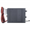 Statie radio CB President RONALD ASC 10/12M, AM-FM, 12V, Squelch manual si automat, Scan, RF Gain, Dual watch
