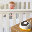 Audio Baby Monitor Motorola MBP161 digital