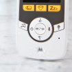 Audio Baby Monitor Motorola MBP161 digital