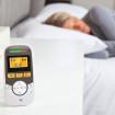 Audio Baby Monitor Motorola MBP161 digital