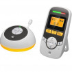 Audio Baby Monitor Motorola MBP161 digital