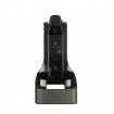 Statie radio profesionala PMR portabila Motorola XT225, 446 MHz