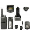 Statie radio profesionala PMR portabila Motorola XT225, 446 MHz