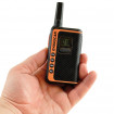 Statie radio PMR Dynascan SF22 set 2 bucati, 16 canale
