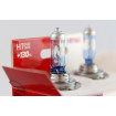 Set 2 becuri cu halogen H7 12V 55W LumiTec LIMITED + 130% DUO BOX