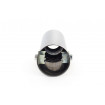Ornament toba esapament din otel inoxidabil MT 002