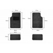 Covorase textile, universal TEX-2