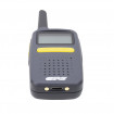 Statie radio PMR portabila PNI CP225 8CH 0.5W 1100mAh set cu 2 buc