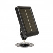 Incarcator solar PNI GreenHouse P50s 5000mAh pentru camere de vanatoare
