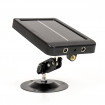 Incarcator solar PNI GreenHouse P50s 5000mAh pentru camere de vanatoare
