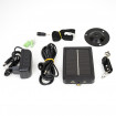 Incarcator solar PNI GreenHouse P50s 5000mAh pentru camere de vanatoare