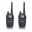 Statie radio PMR/LPD portabila Midland G7 PRO set cu 2 buc Cod C1090.13