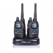 Statie radio PMR/LPD portabila Midland G7 PRO set cu 2 buc Cod C1090.13