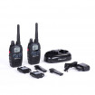 Statie radio PMR/LPD portabila Midland G7 PRO set cu 2 buc Cod C1090.13