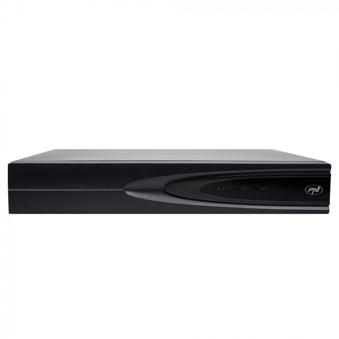 H.265 NVR PNI-Haus IP516 16-Kanal-IP 5MP ONVIF 