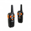 Statie radio PMR portabila Stabo Freecomm 100 0.5W  6CH set cu 2 bucati