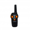 Statie radio PMR portabila Stabo Freecomm 100 0.5W  6CH set cu 2 bucati