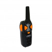 Statie radio PMR portabila Stabo Freecomm 100 0.5W  6CH set cu 2 bucati