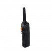 Statie radio PMR portabila Stabo Freecomm 100 0.5W  6CH set cu 2 bucati