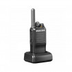 Statie radio UHF portabila Stabo BF-40 programabila 400-470 MHZ