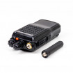 Statie radio UHF portabila Stabo BF-40 programabila 400-470 MHZ