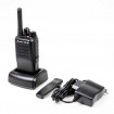 Statie radio UHF portabila Stabo BF-40 programabila 400-470 MHZ