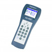 Analizor de antena RigExpert AA-600, 0.1-600 MHz, ecran color, pentru antene HF/VHF