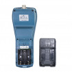 Analizor de antena RigExpert AA-600, 0.1-600 MHz, ecran color, pentru antene HF/VHF