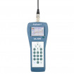 Analizor de antena RigExpert AA-600, 0.1-600 MHz, ecran color, pentru antene HF/VHF