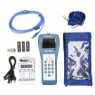 Analizor de antena RigExpert AA-600, 0.1-600 MHz, ecran color, pentru antene HF/VHF