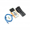 Analizor de antena RigExpert AA-55 ZOOM 0.06-55 MHz