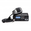 Statie radio CB Midland Alan 48 Pro cu ASQ Digital, AM/FM, Noise Blanker, 12-24V