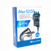 Statie radio CB portabila Midland Alan 52 DS Multi cu Squelch Automat Digital Cod C1267.01