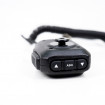 Statie radio CB PNI Escort HP 9500 multistandard, ASQ, VOX, Scan, 4W, AM-FM, alimentare 12V/24V, mufa de bricheta inclusa