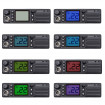 Statie radio CB PNI Escort HP 9500 multistandard, ASQ, VOX, Scan, 4W, AM-FM, alimentare 12V/24V, mufa de bricheta inclusa